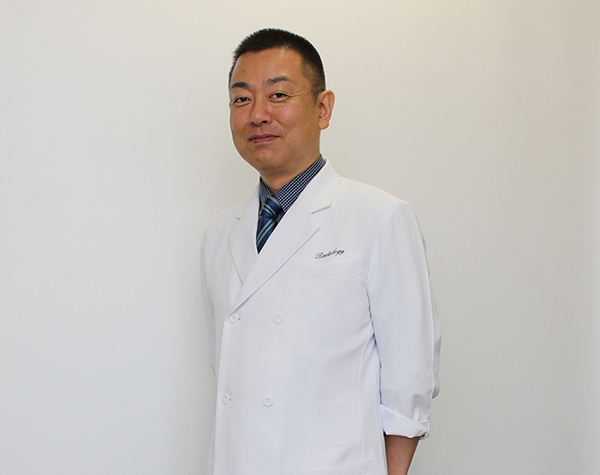 広島大学大学院 医歯薬保健学研究科 放射線診断学 加藤 勝也