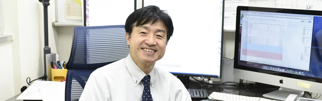 広島大学大学院　医歯薬保健学研究科　放射線診断学 粟井　和夫